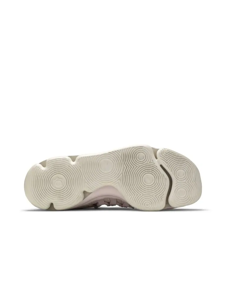 Кроссовки Nike KD 10 EP 'Aunt Pearl' — изображение 4 из 4, розовый