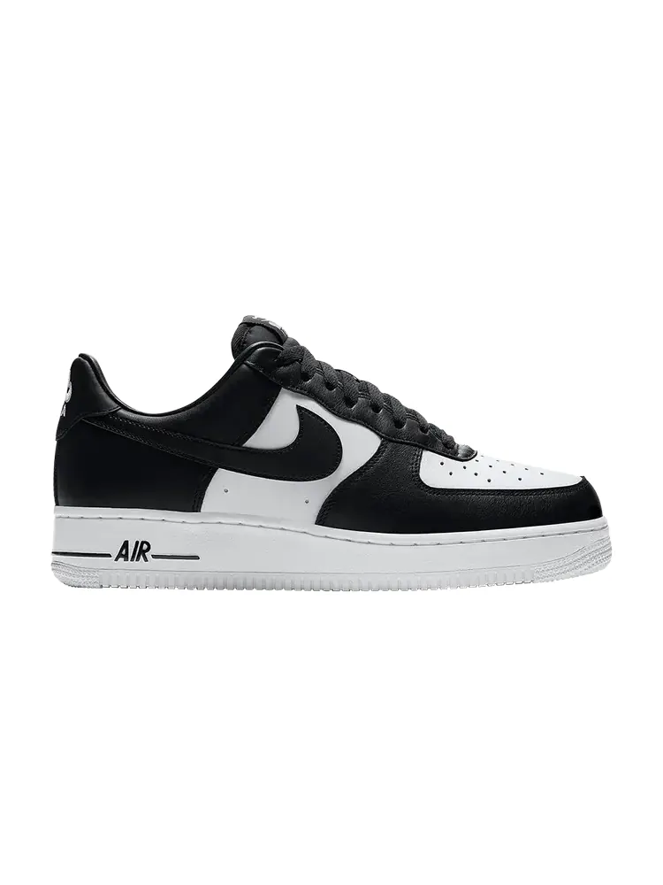 Кроссовки Nike Air Force 1 Low 'Tuxedo' — изображение 1 из 1, черный