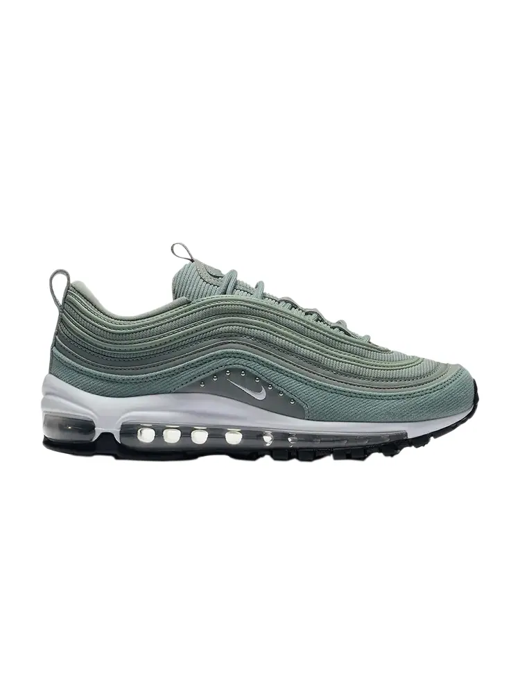 Кроссовки Nike Wmns Air Max 97 'Mica Green' — изображение 1 из 1, зеленый
