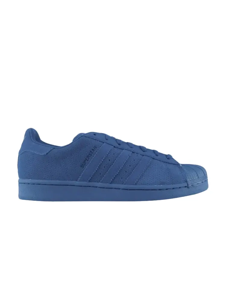 Кроссовки Adidas Superstar RT — изображение 1 из 1, синий