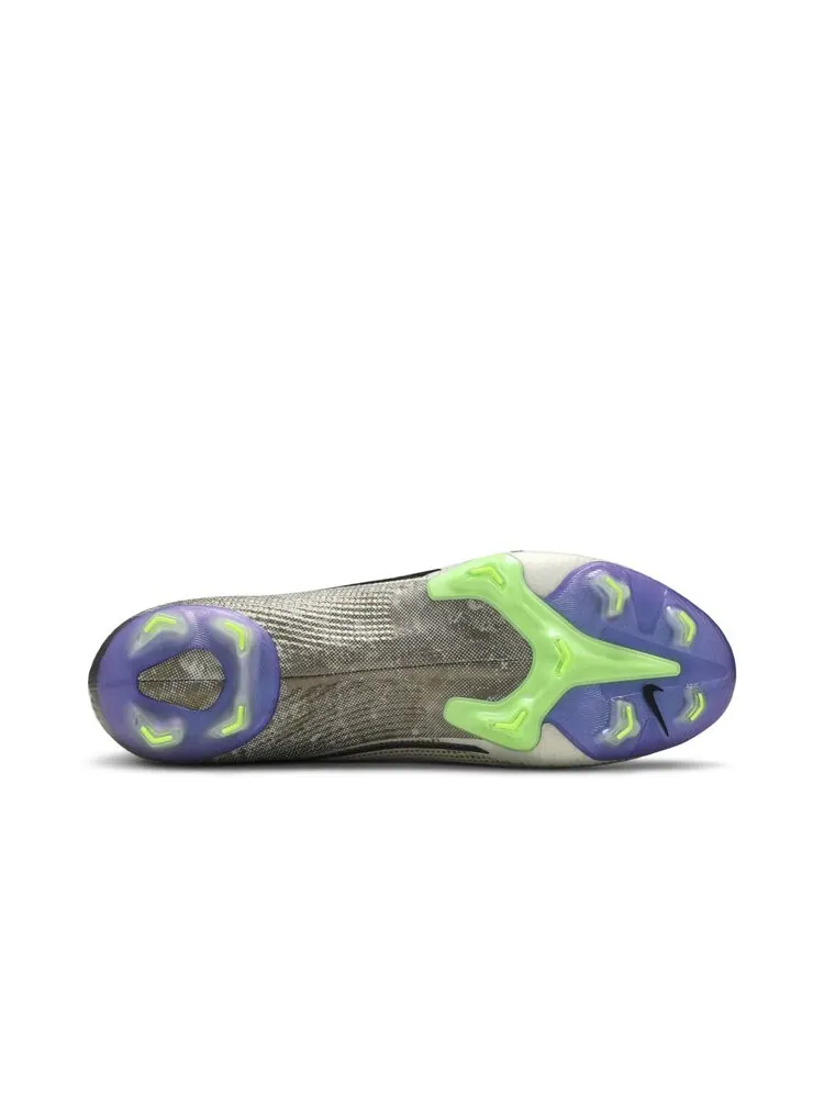 Кроссовки Nike Mercurial Superfly 7 Elite FG — изображение 4 из 4, бежевый