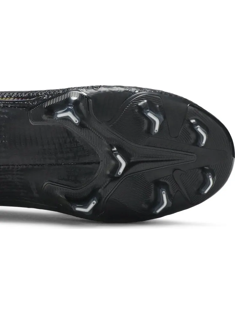 Кроссовки Nike Mercurial Vapor 13 Elite FG 'Black' — изображение 5 из 8, черный