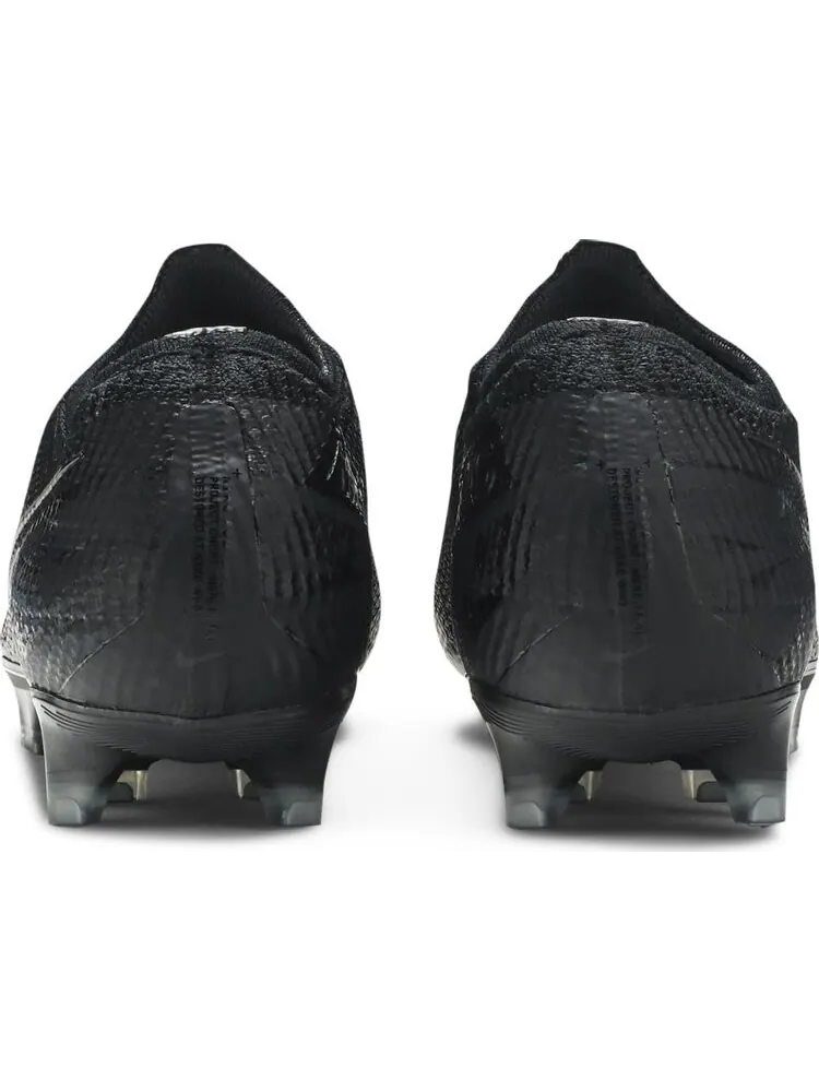 Кроссовки Nike Mercurial Vapor 13 Elite FG 'Black' — изображение 6 из 8, черный