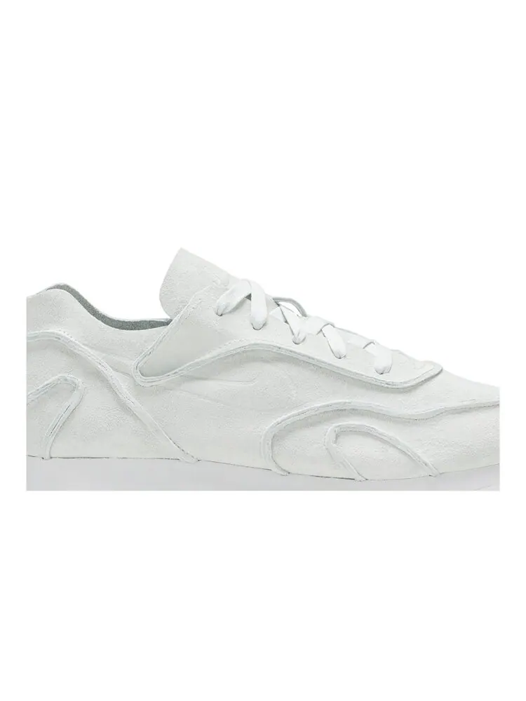 Кроссовки Nike Wmns Outburst Deconstructed 'Ghost Aqua' — изображение 2 из 4, зеленый
