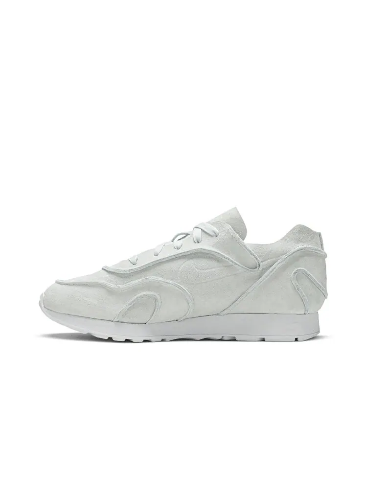 Кроссовки Nike Wmns Outburst Deconstructed 'Ghost Aqua' — изображение 3 из 4, зеленый