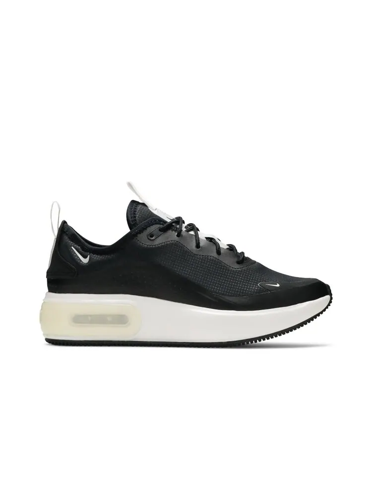 Кроссовки Nike Wmns Air Max Dia 'Black' — изображение 1 из 4, черный