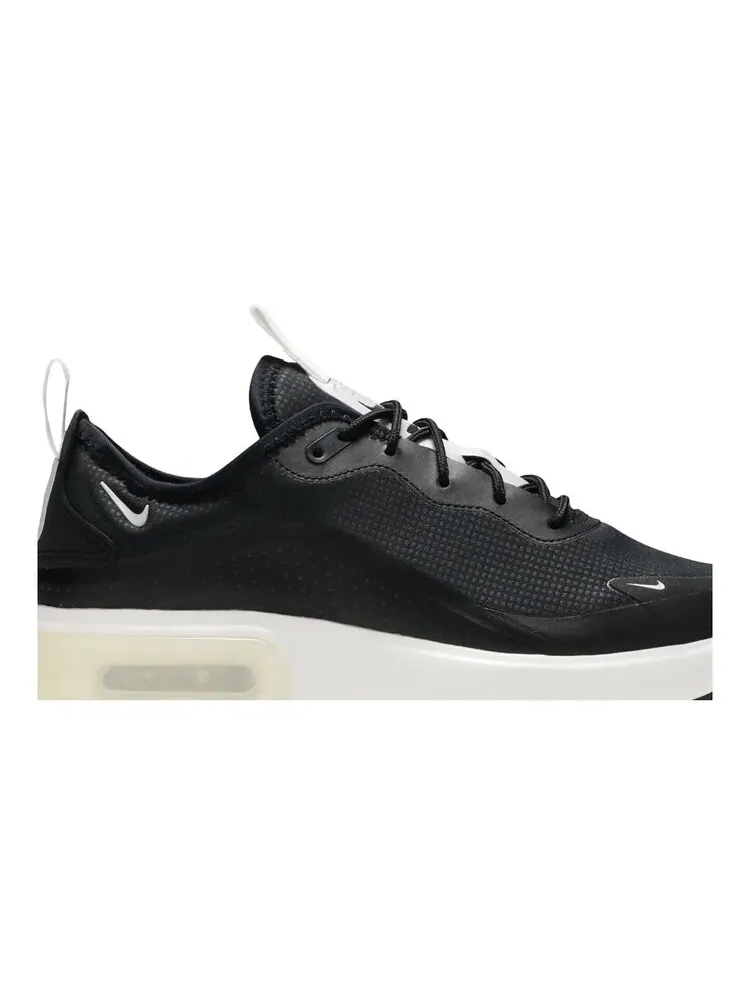 Кроссовки Nike Wmns Air Max Dia 'Black' — изображение 2 из 4, черный