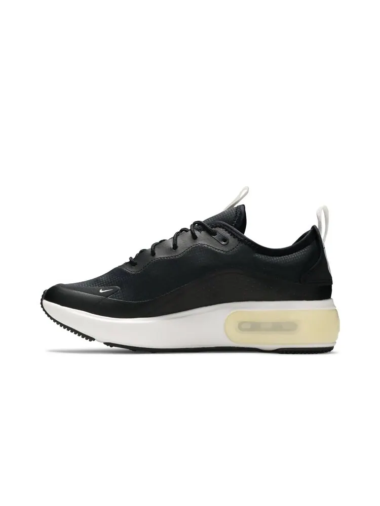 Кроссовки Nike Wmns Air Max Dia 'Black' — изображение 3 из 4, черный