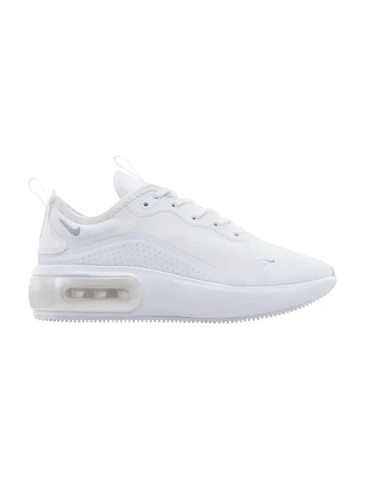 Кроссовки Nike Wmns Air Max Dia 'White Metallic Platinum' — изображение 1 из 1