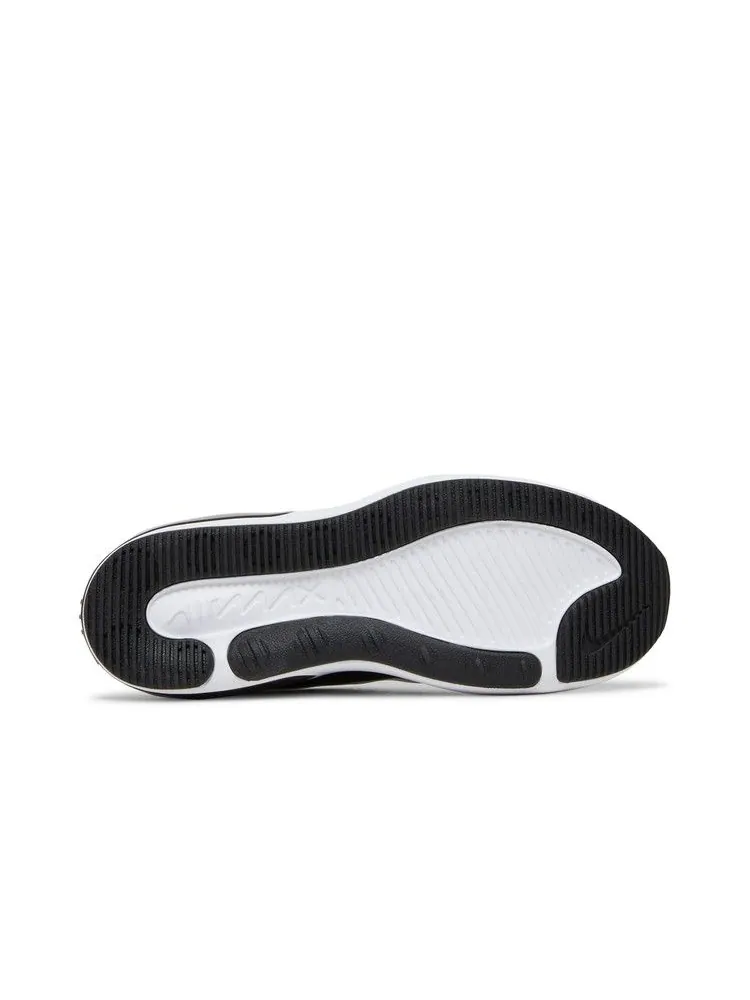 Кроссовки Nike Wmns Air Max Dia 'White Black Gold' — изображение 5 из 9, белый/черный/золотистый