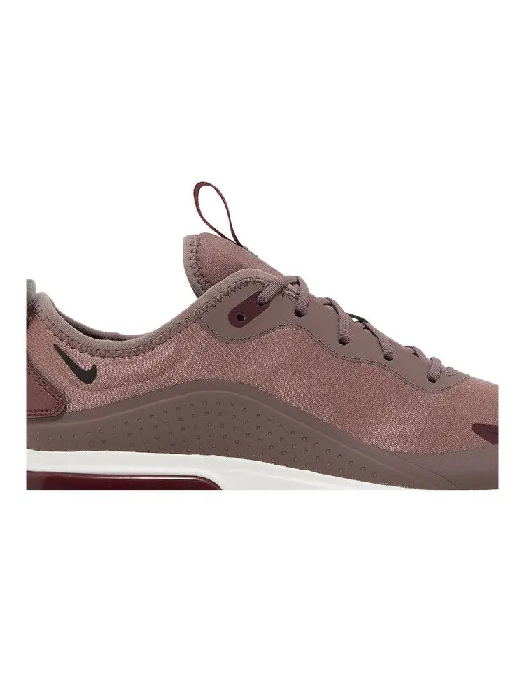 Кроссовки Nike Wmns Air Max Dia 'Plum Eclipse' — изображение 3 из 9, белый/черный