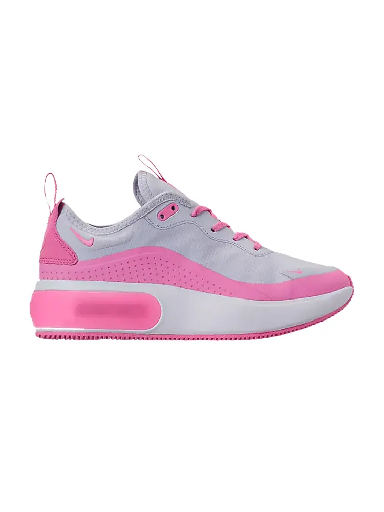Кроссовки Wmns Air Max Dia 'Amethyst Tint Pink' — изображение 1 из 1, розовый