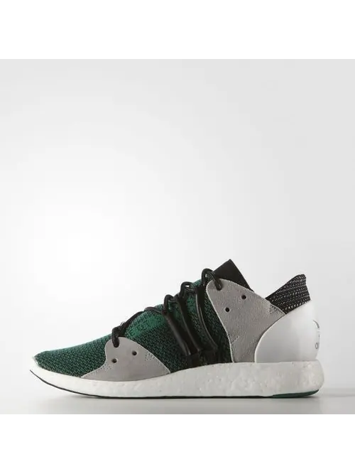 Кроссовки EQT 3/3 F15 OG 'Green Black' — изображение 1 из 6, зеленый черный