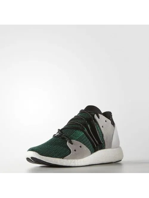 Кроссовки EQT 3/3 F15 OG 'Green Black' — изображение 3 из 6, зеленый черный