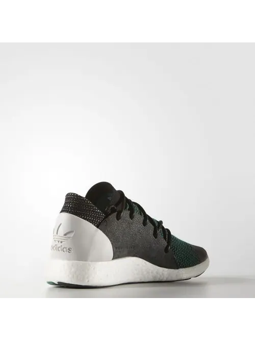 Кроссовки EQT 3/3 F15 OG 'Green Black' — изображение 4 из 6, зеленый черный