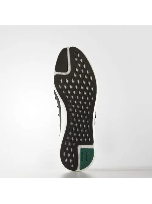 Кроссовки EQT 3/3 F15 OG 'Green Black' — изображение 5 из 6, зеленый черный
