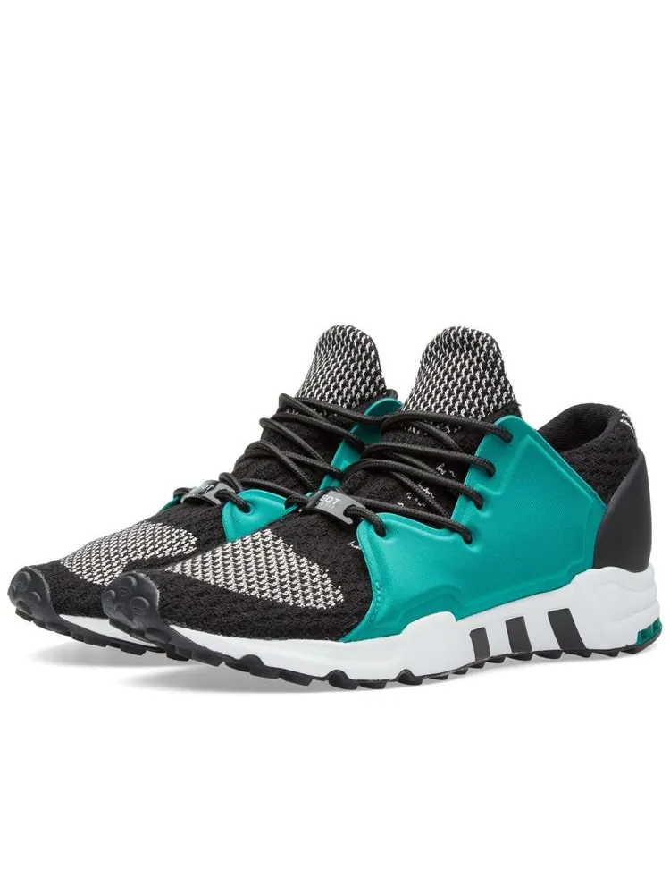 Кроссовки EQT 1/3 F15 OG 'Speed Red' — изображение 1 из 5, красный