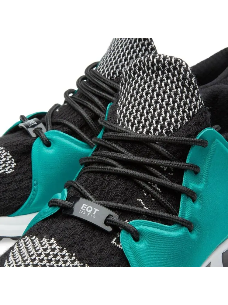 Кроссовки EQT 1/3 F15 OG 'Speed Red' — изображение 4 из 5, красный