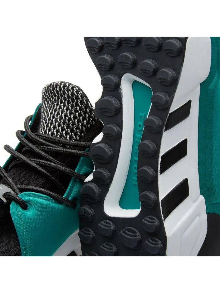 Кроссовки EQT 1/3 F15 OG 'Speed Red' — изображение 5 из 5, красный