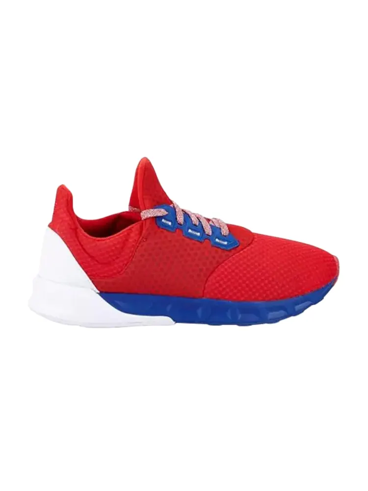 Кроссовки Adidas Falcon Elite 5 — изображение 1 из 1, красный