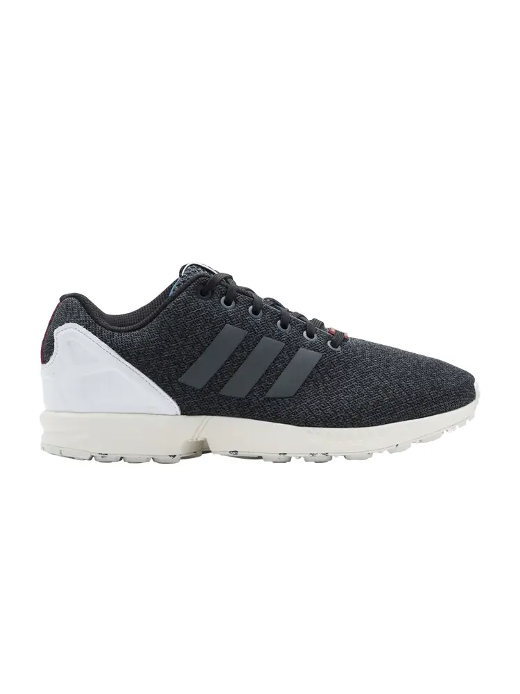 Кроссовки Adidas ZX Flux — изображение 1 из 1, черный
