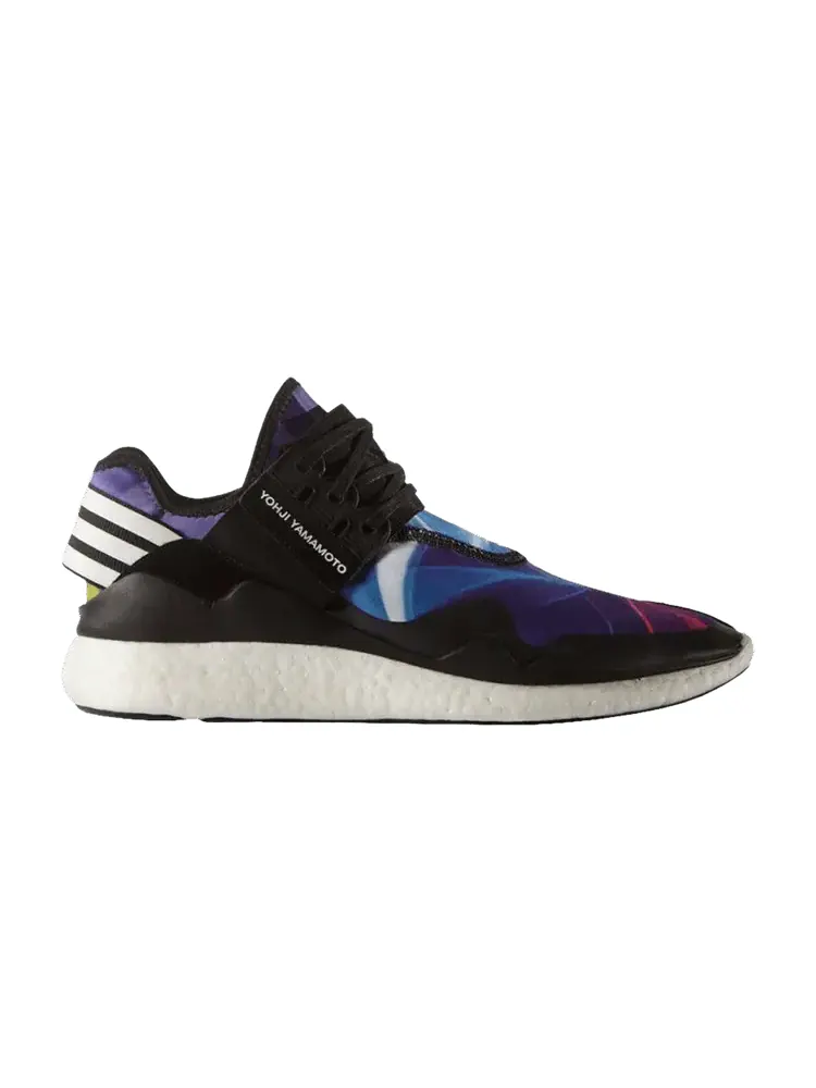 Кроссовки Y-3 Retro Boost 'Multi-Color' — изображение 1 из 1, мульти