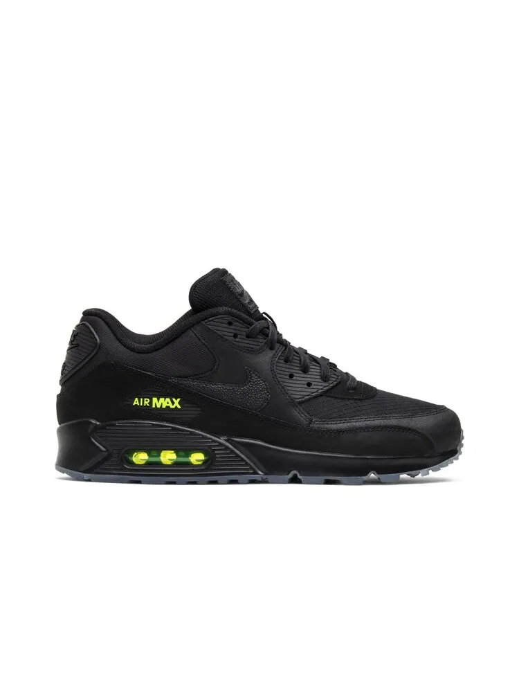 Кроссовки Nike Air Max 90 'Night Ops' — изображение 1 из 4, черный