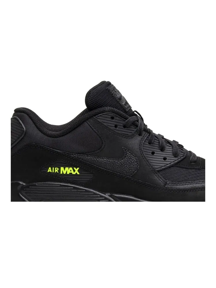 Кроссовки Nike Air Max 90 'Night Ops' — изображение 2 из 4, черный