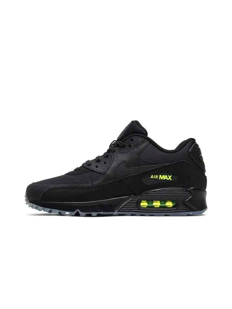 Кроссовки Nike Air Max 90 'Night Ops' — изображение 3 из 4, черный