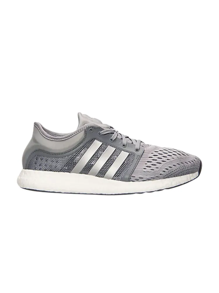 Кроссовки Adidas CC Rocket Boost — изображение 1 из 4, серый
