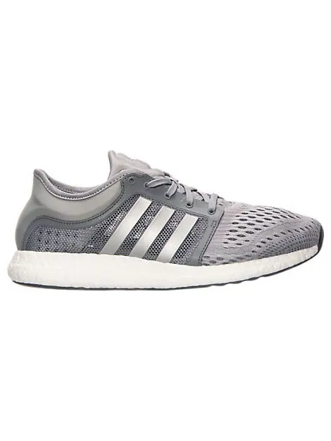 Кроссовки Adidas CC Rocket Boost — изображение 2 из 4, серый