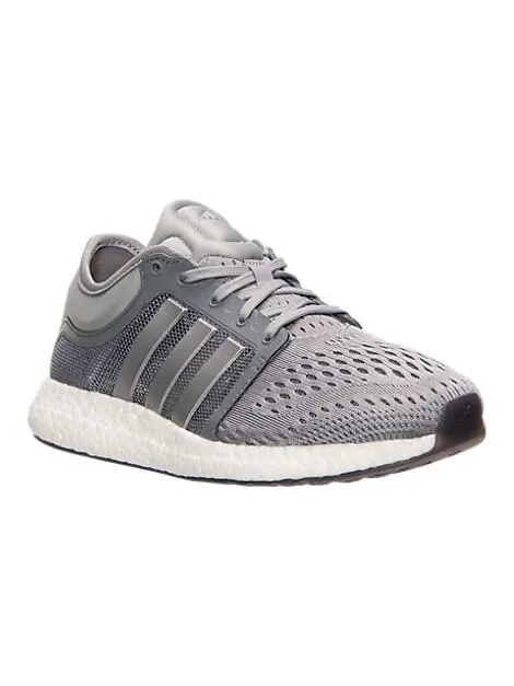Кроссовки Adidas CC Rocket Boost — изображение 3 из 4, серый