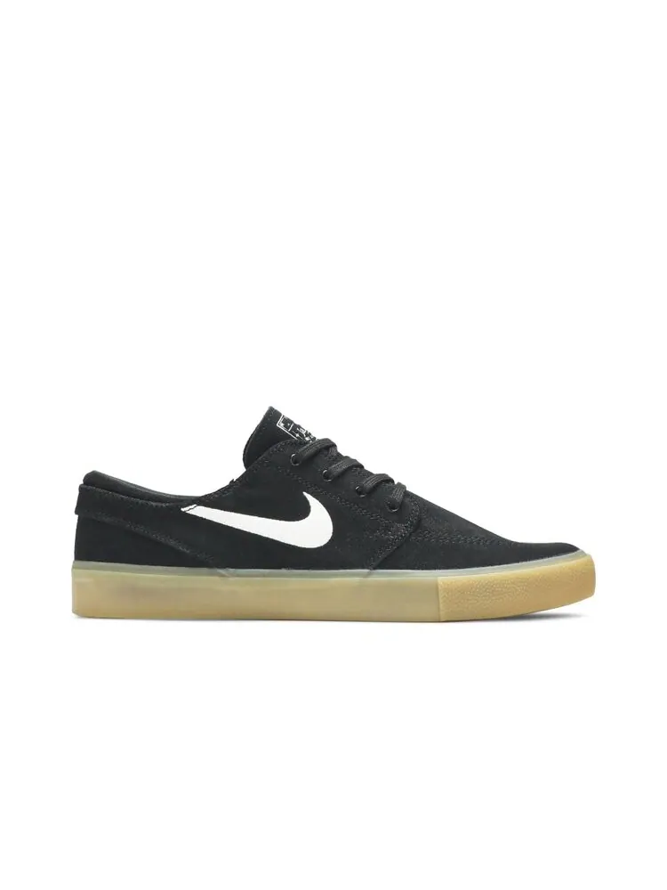 Кроссовки Nike Zoom Janoski RM SB 'Black Gum' — изображение 1 из 4, черный