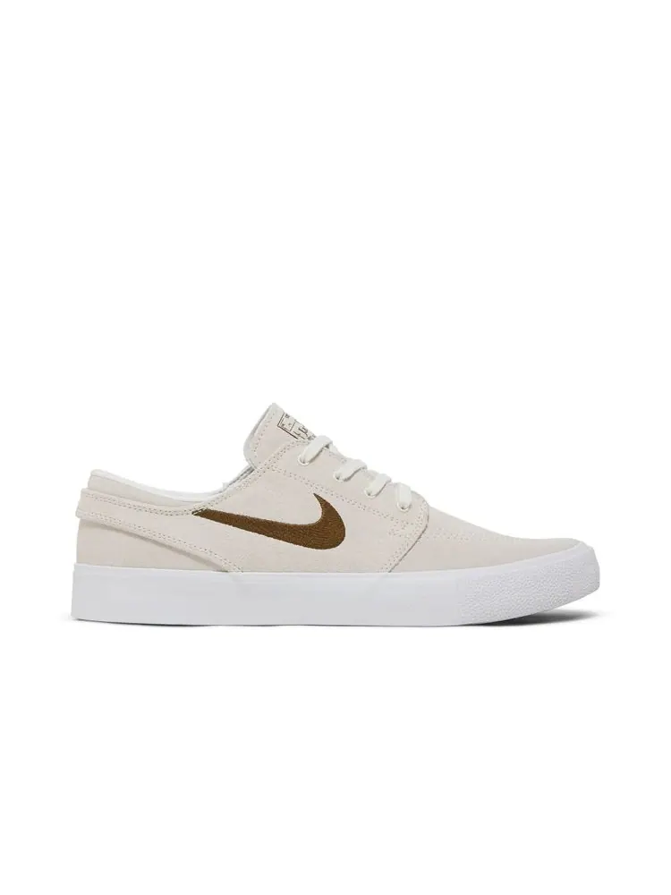 Кроссовки Zoom Stefan Janoski RM SB 'Yukon Brown' — изображение 1 из 8, коричневый