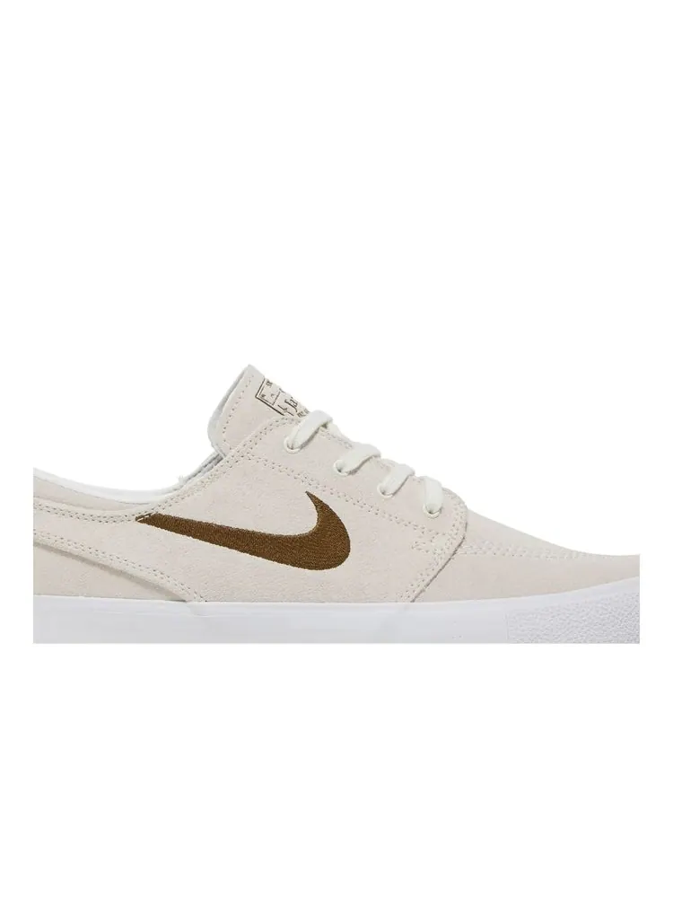 Кроссовки Zoom Stefan Janoski RM SB 'Yukon Brown' — изображение 2 из 8, коричневый