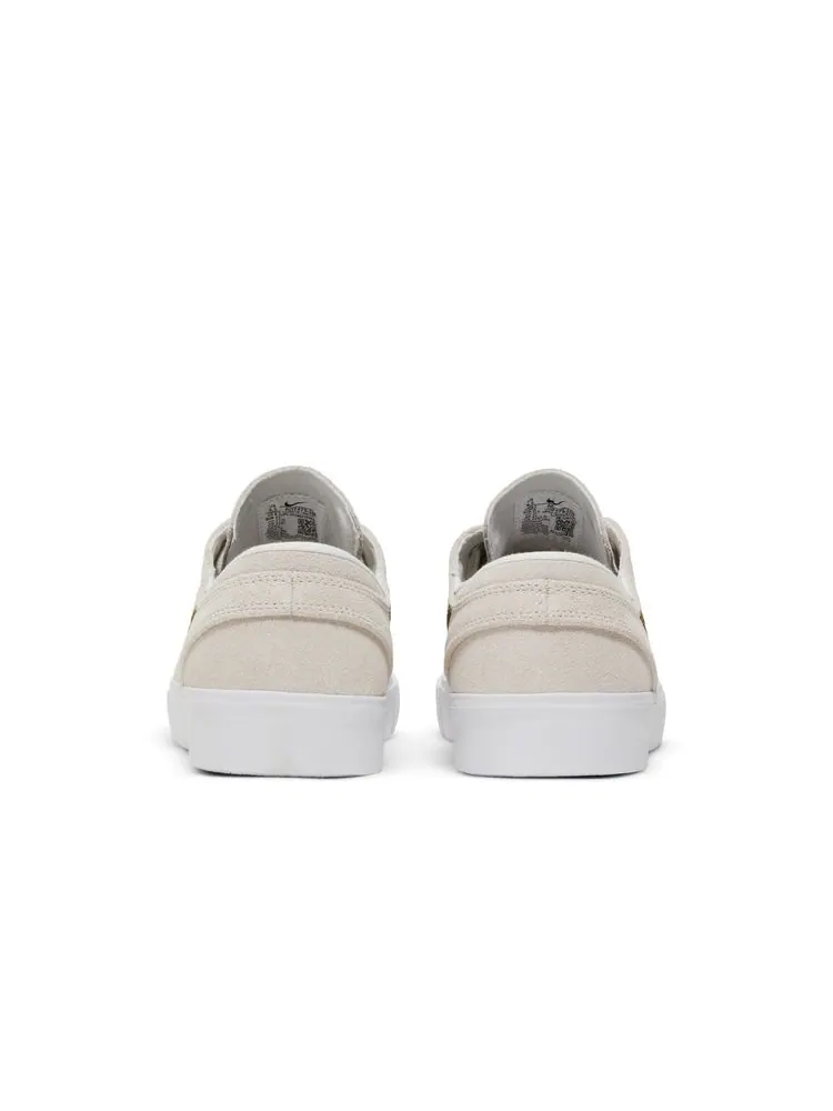 Кроссовки Zoom Stefan Janoski RM SB 'Yukon Brown' — изображение 6 из 8, коричневый