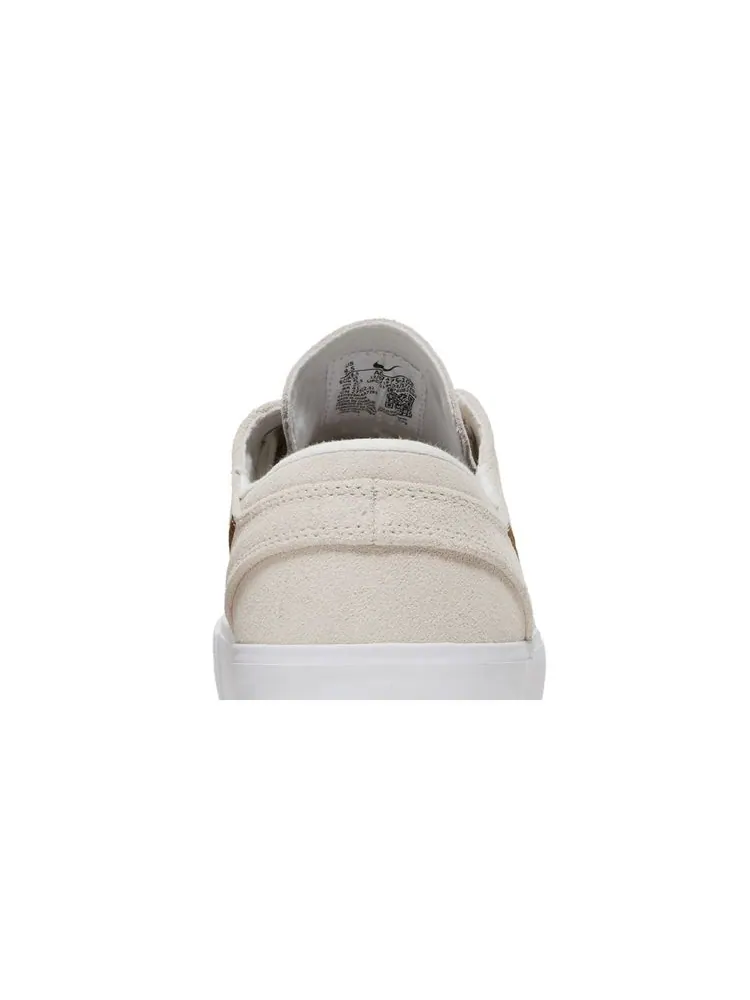 Кроссовки Zoom Stefan Janoski RM SB 'Yukon Brown' — изображение 7 из 8, коричневый