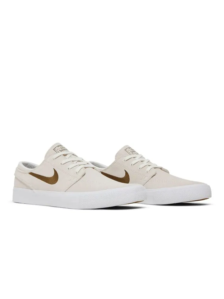 Кроссовки Zoom Stefan Janoski RM SB 'Yukon Brown' — изображение 8 из 8, коричневый