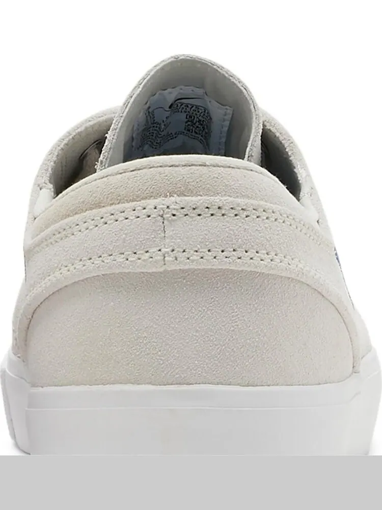 Кроссовки Nike Zoom Stefan Janoski RM SB 'Summit White Court Blue' — изображение 7 из 8, белый