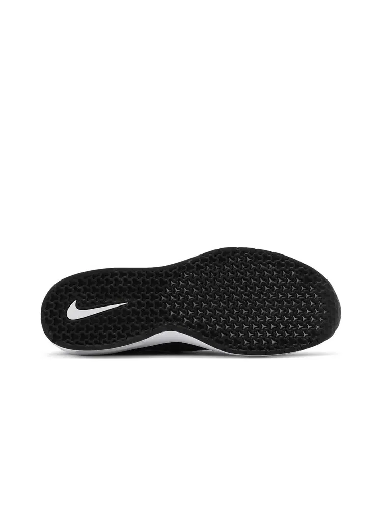 Кроссовки Nike Air Max Janoski 2 SB 'Black' — изображение 4 из 4, черный