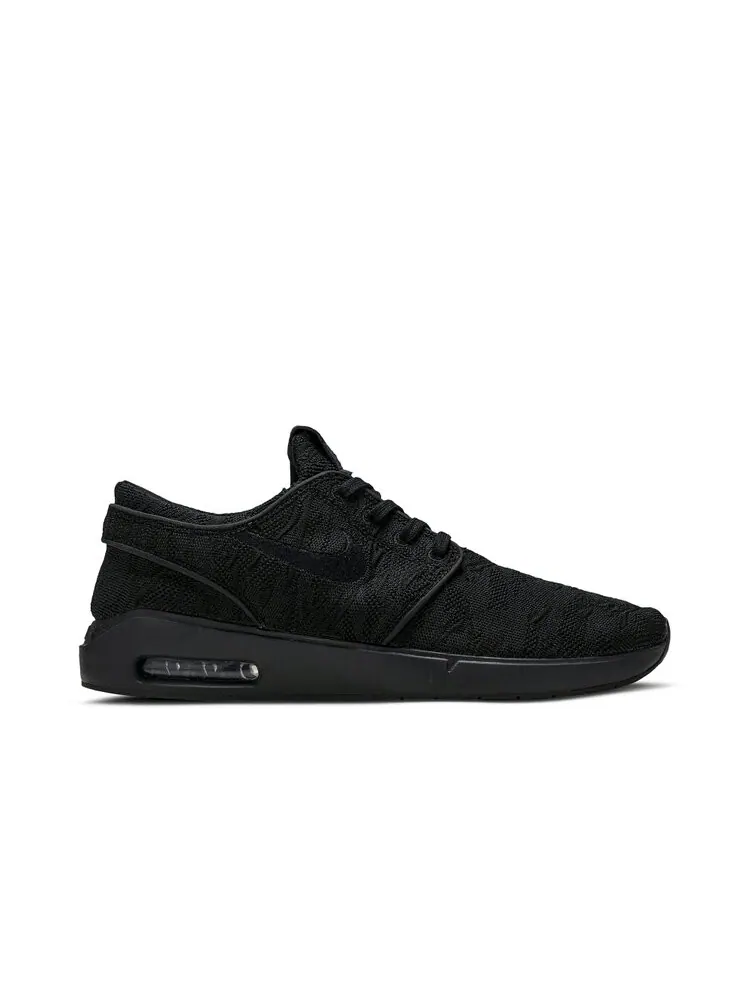 Кроссовки Nike Air Max Janoski 2 'Black' — изображение 1 из 4, черный