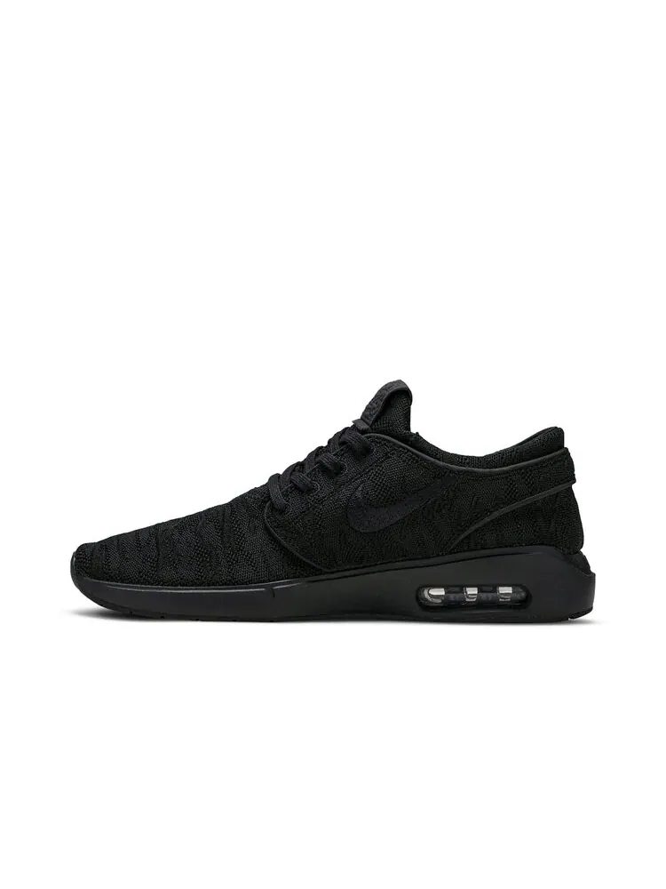 Кроссовки Nike Air Max Janoski 2 'Black' — изображение 3 из 4, черный