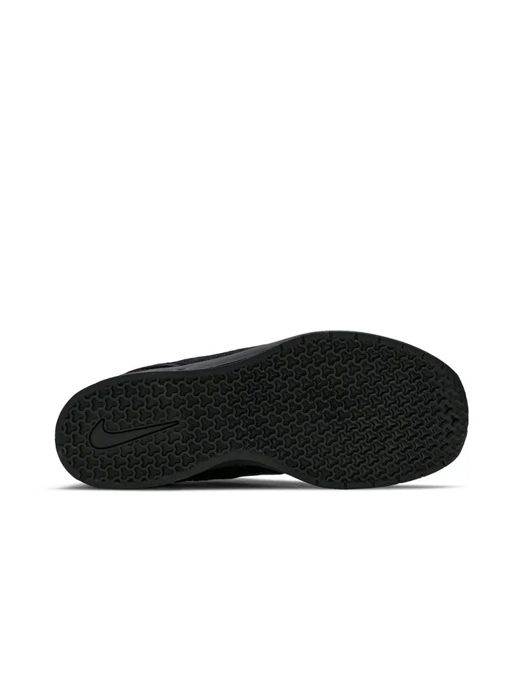 Кроссовки Nike Air Max Janoski 2 'Black' — изображение 4 из 4, черный