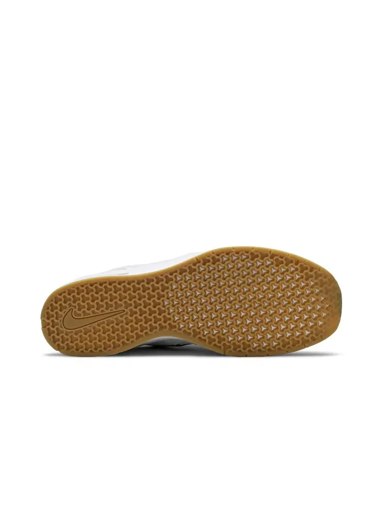 Кроссовки Nike Air Max Stefan Janoski 2 SB — изображение 4 из 4, белый