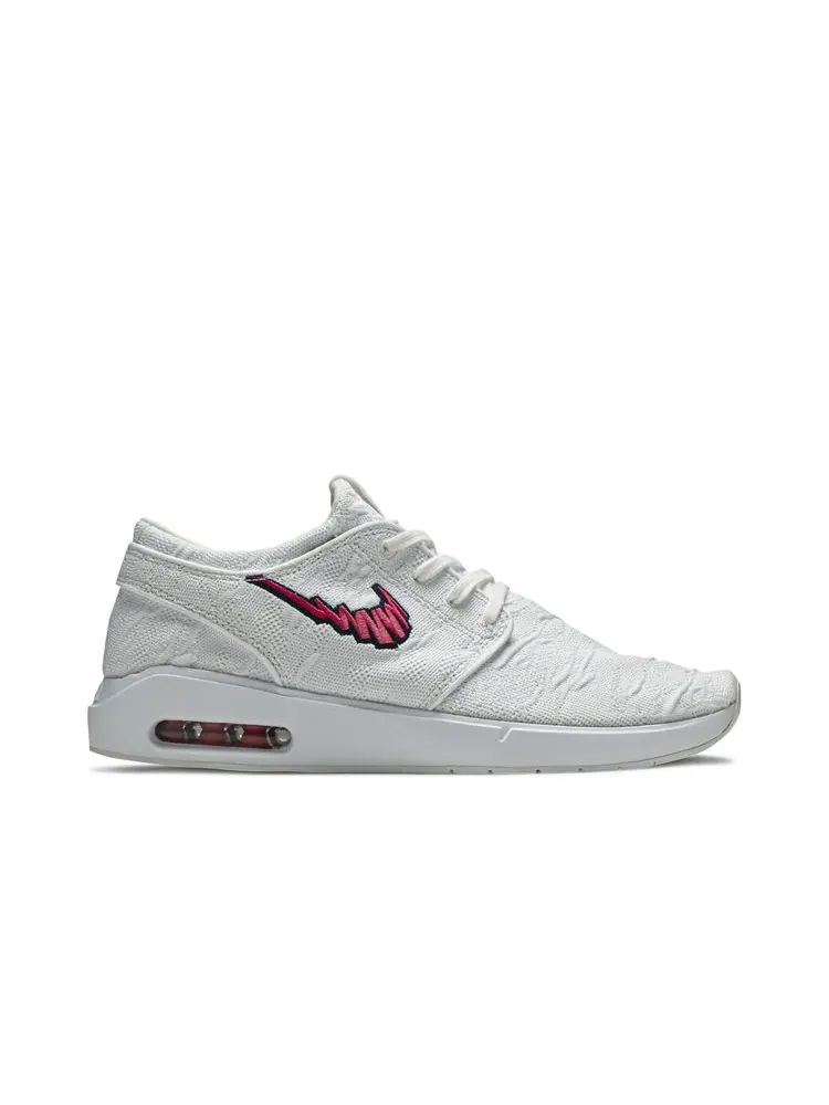 Кроссовки Air Max Janoski 2 SB 'White Watermelon' — изображение 1 из 8, белый