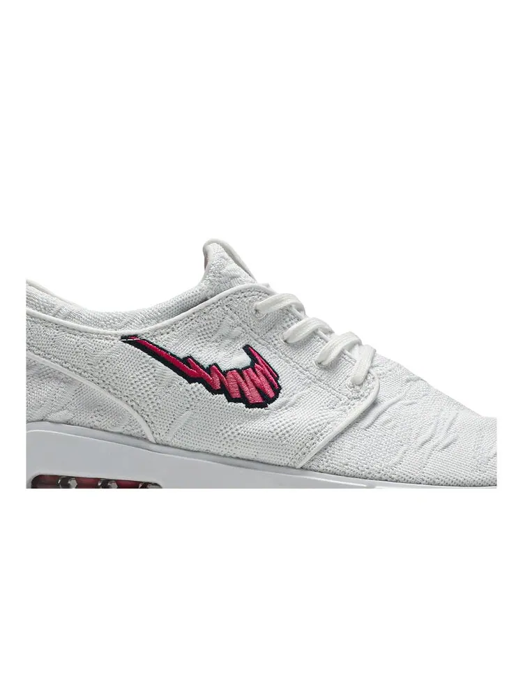 Кроссовки Air Max Janoski 2 SB 'White Watermelon' — изображение 2 из 8, белый