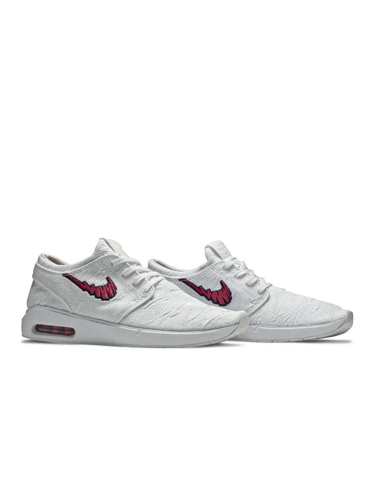 Кроссовки Air Max Janoski 2 SB 'White Watermelon' — изображение 8 из 8, белый