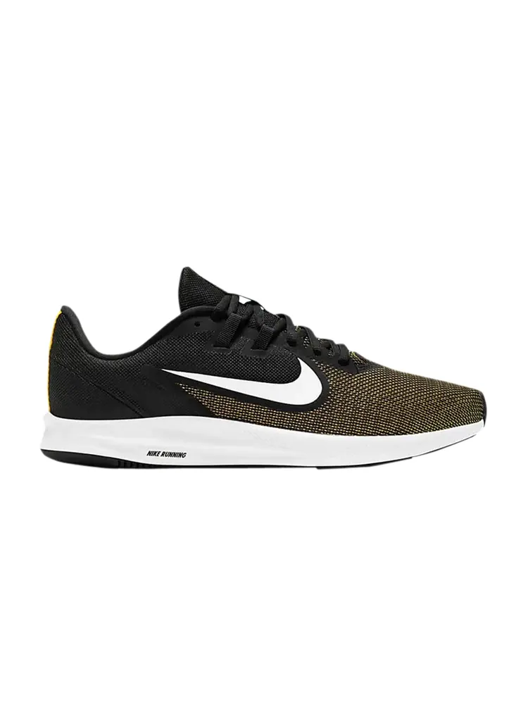 Кроссовки Nike Downshifter 9 — изображение 1 из 1, черный