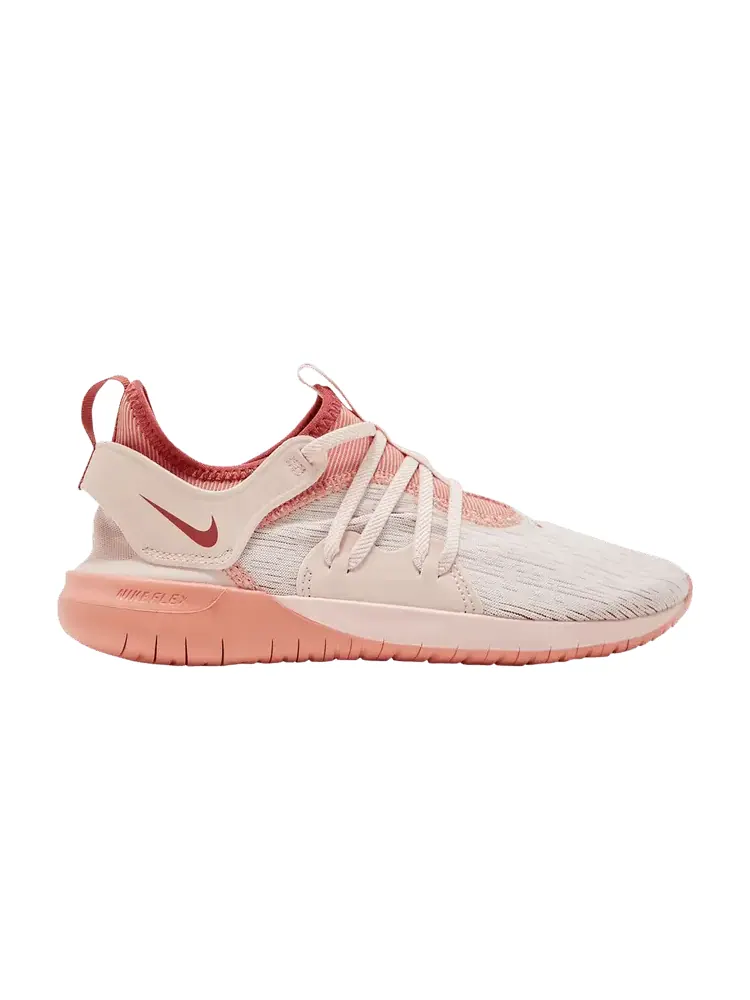 Кроссовки Wmns Flex Contact 3 'Echo Pink' — изображение 1 из 1, розовый