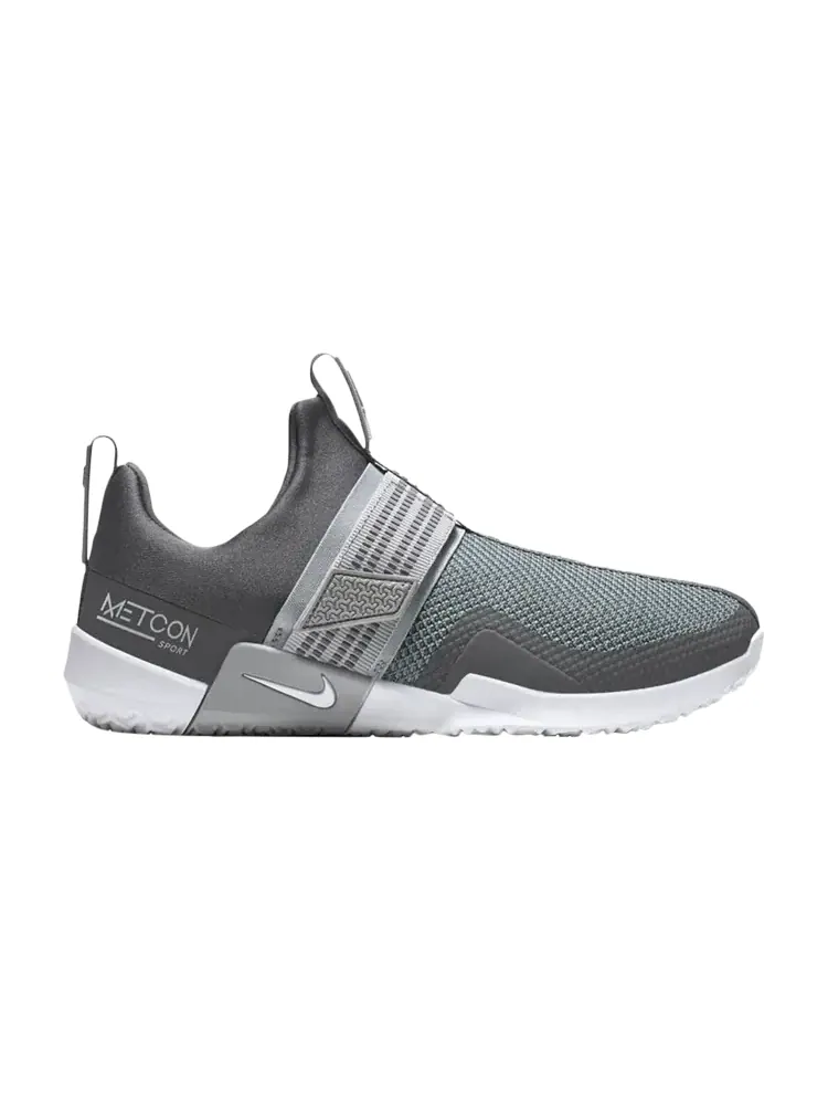 Кроссовки Nike Metcon Sport — изображение 1 из 1, серый
